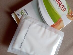 Experience using Slimmestar weight loss patches